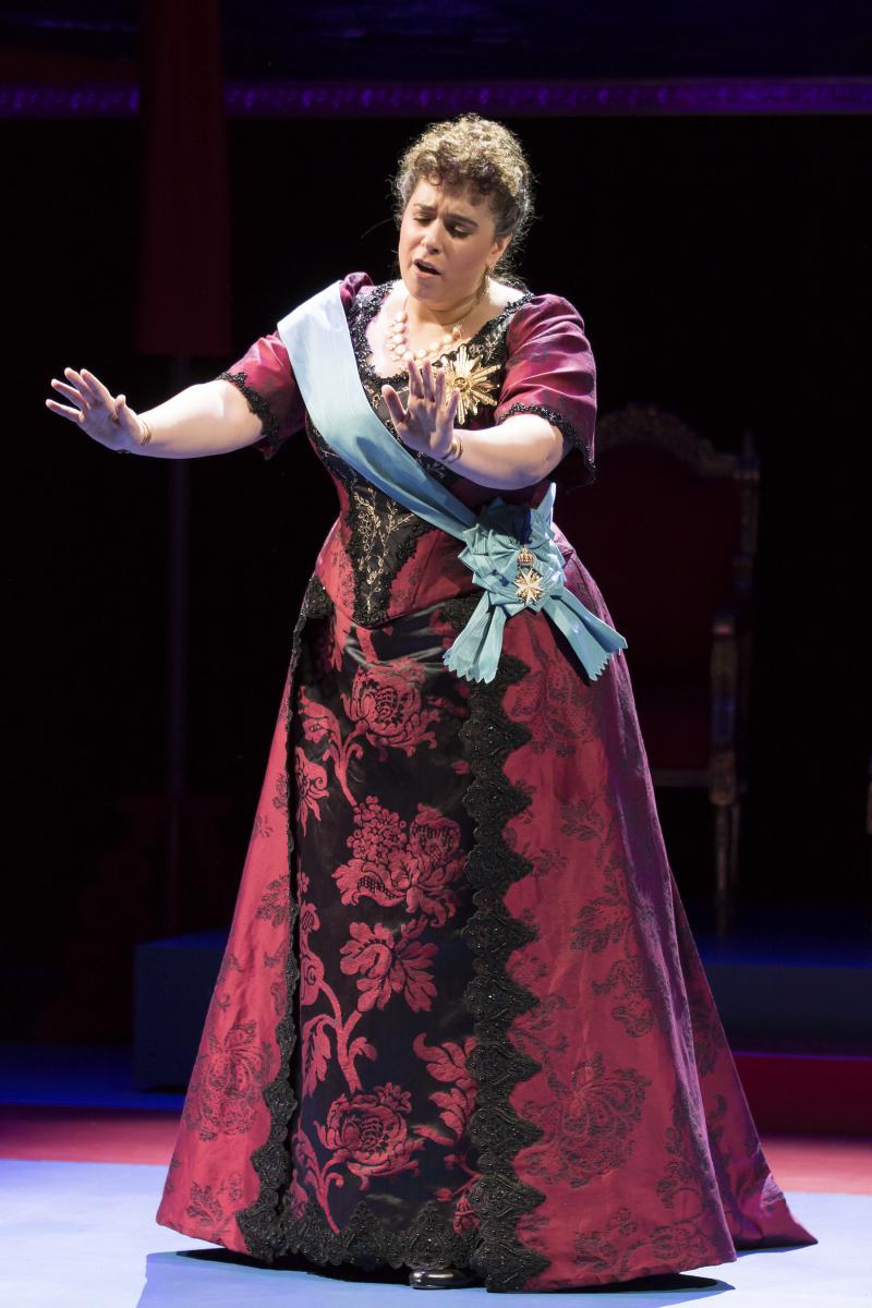 BroadwayWorld Review: BETTER GODS Soars at the Kennedy&nbsp;Center