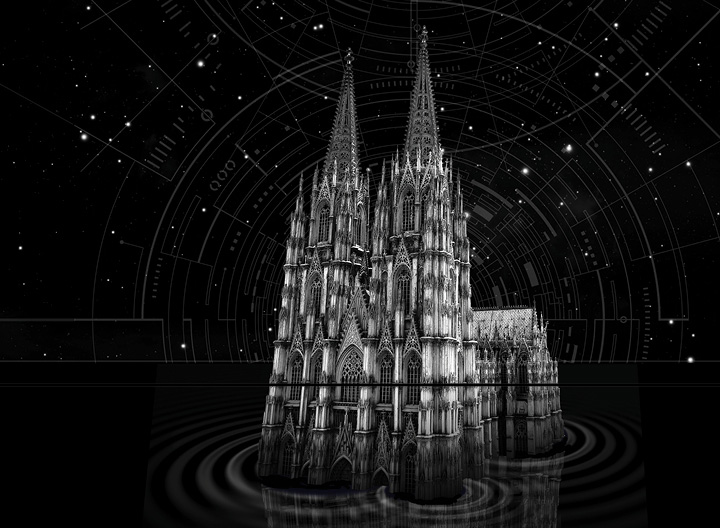 NOVUS NY performance: After the&nbsp;Wave