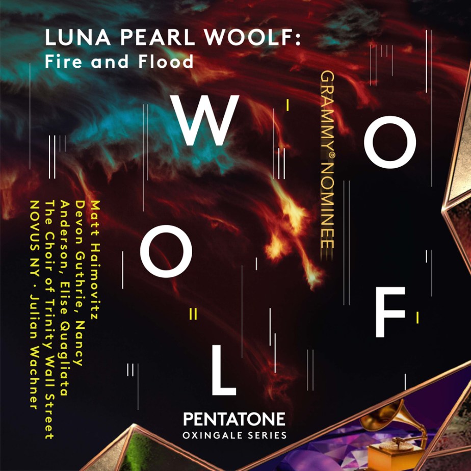 PENTATONE: The 63rd Grammy Awards nominations are&nbsp;revealed!