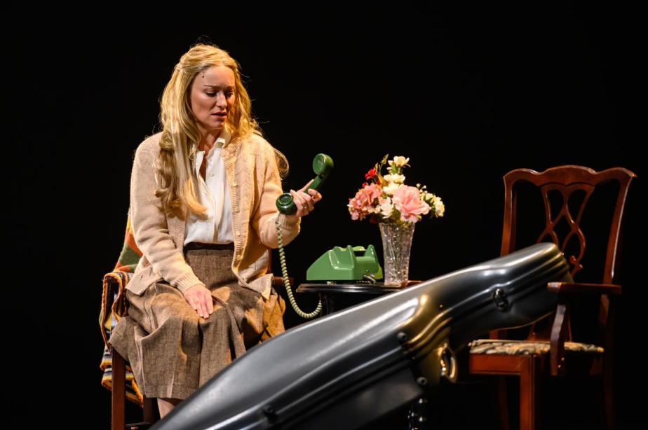 Schmopera: Review | Jacqueline: Come for the music, stay for everything&nbsp;else